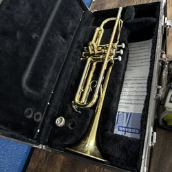 Trumpet Ytr2320 Yamaha