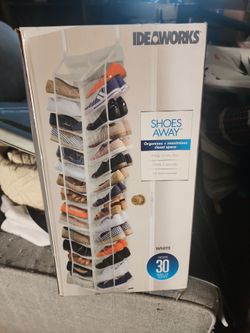 Shoes awau shoe rack