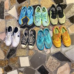 Size 10-11 Shoes 