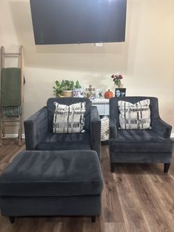 Sofa Chair