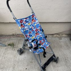 Stroller
