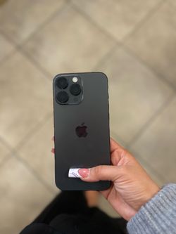 iPHONE 16 PRO MAX UNLOCKED 256GB