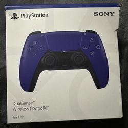 Dualsense Ps5 Wireless Controller 