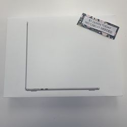 Apple MacBook Air M2 New Laptop -90 Day Warranty-$1 DOWN-NO Credit Needed