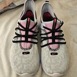 NIKE Women's FLEX Contact 3 Running Sneakers Size 7