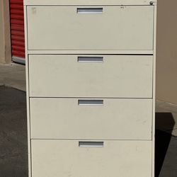 Big File Cabinet 