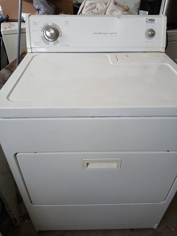 Dryer