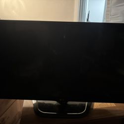 LG Monitor 