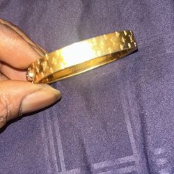 Brand New Louis Vuitton Bracelet 