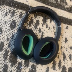 Bluetooth Headphones 