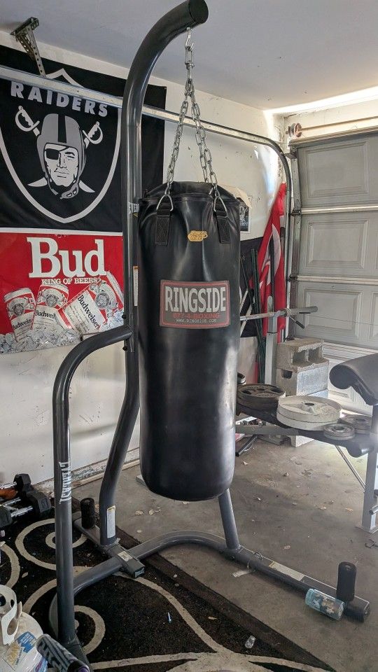 Punching Bag