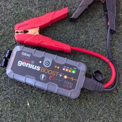 GB40 12V 1000A Charger 