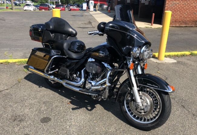 2011 Harley Davidson Electra Glide Ultra Classic, PRICE REDUCED!