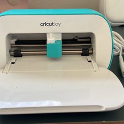 Cricut joy