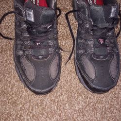 Sketchers Steel Toe Shoes 11.5 Make Offer!