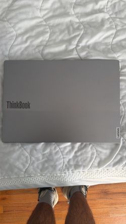 Lenovo ThinkBook Laptop