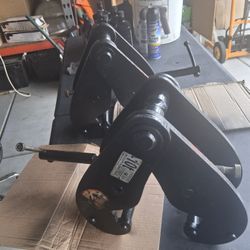 AMH BC-10  Beams Clamp 10 Ton Two Of Them Lot 