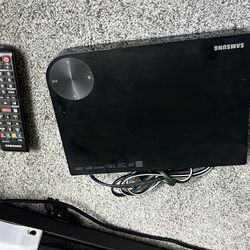 dvd player