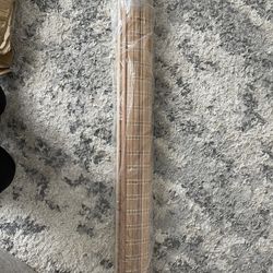 New Bamboo Mat Blind In Packaging 