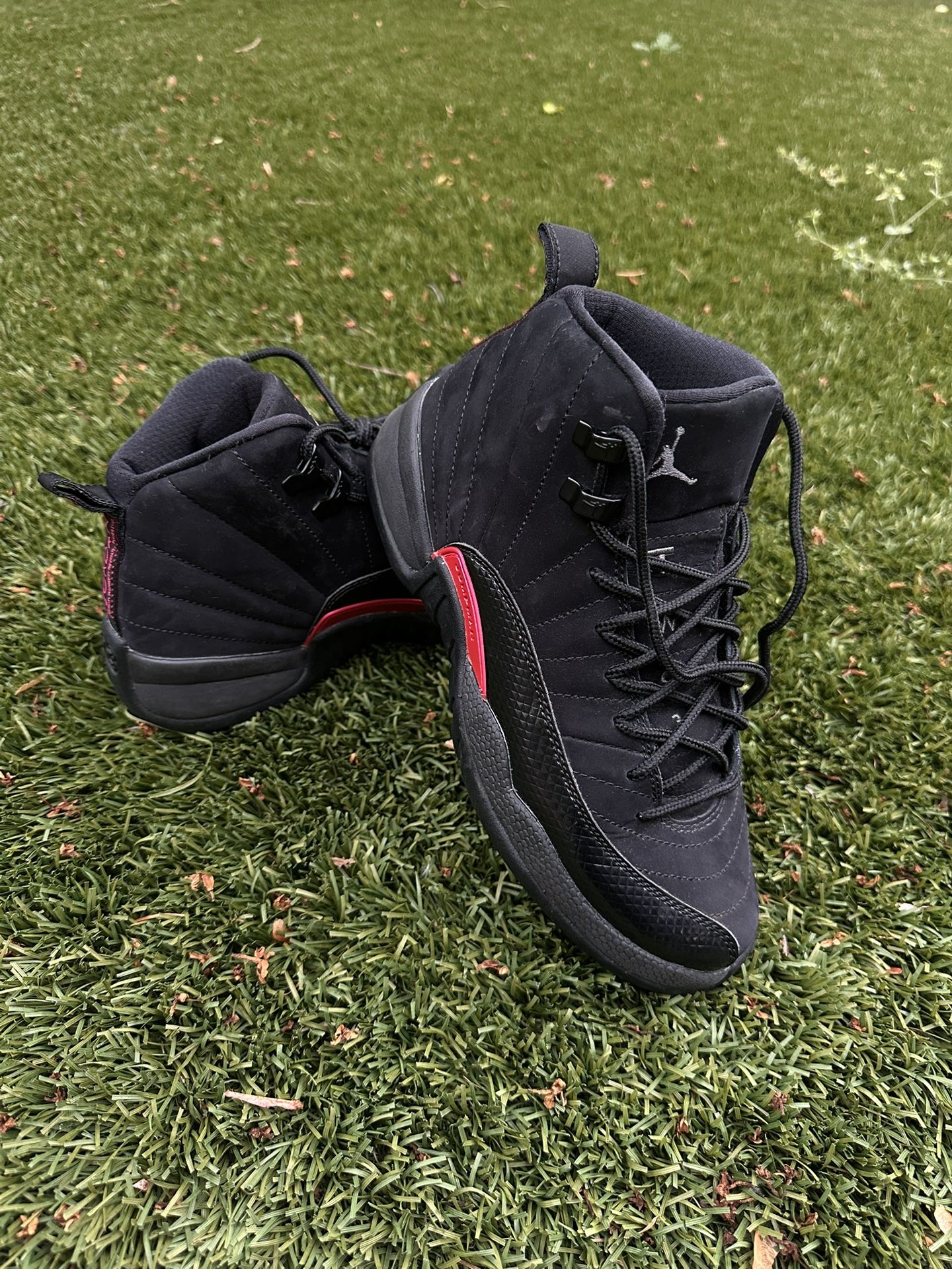 Nike Air Jordan 12 Retro