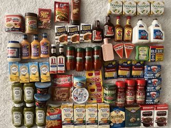 Mini Brands