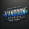 VanDonStudios ©