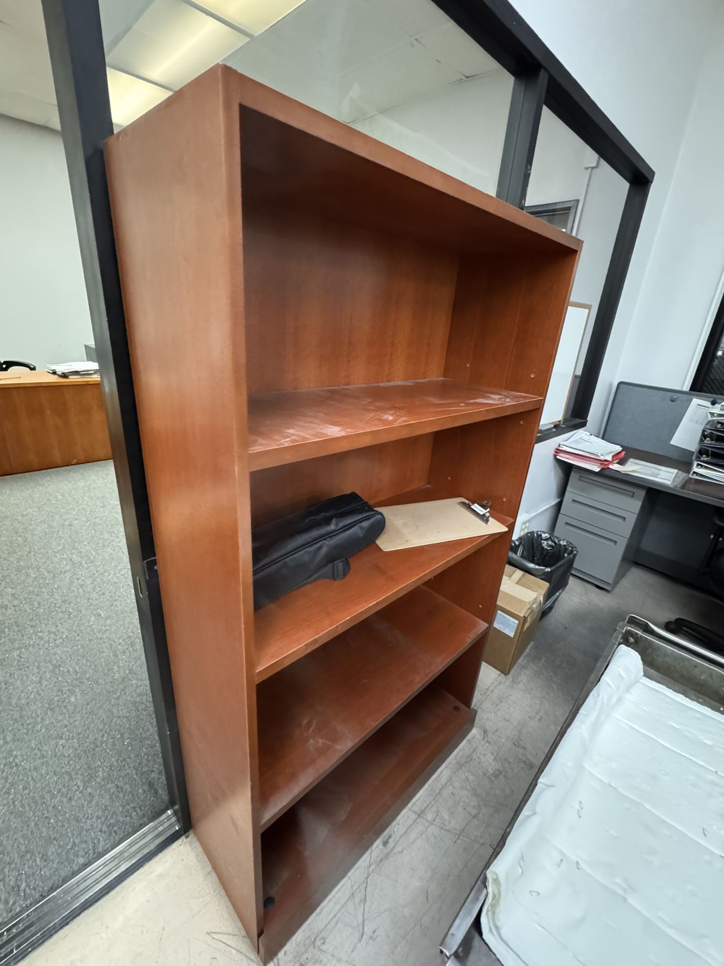 Bookcase
