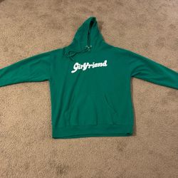 Driver Era Hoodie