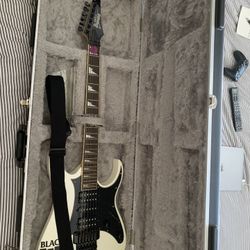 2013 Ibanez Gio With Case