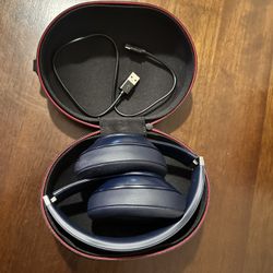 Beats Studio 3 