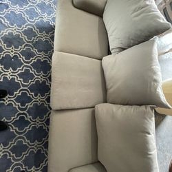 Couch Sofa