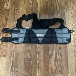 Schutt Hard Shell Rib Protector