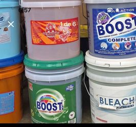 laundry  soap
