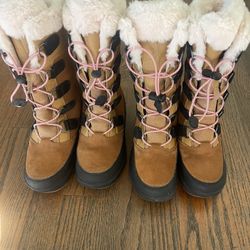 Snow Boots Youth