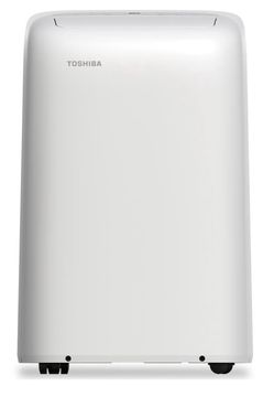 Toshiba portable AC