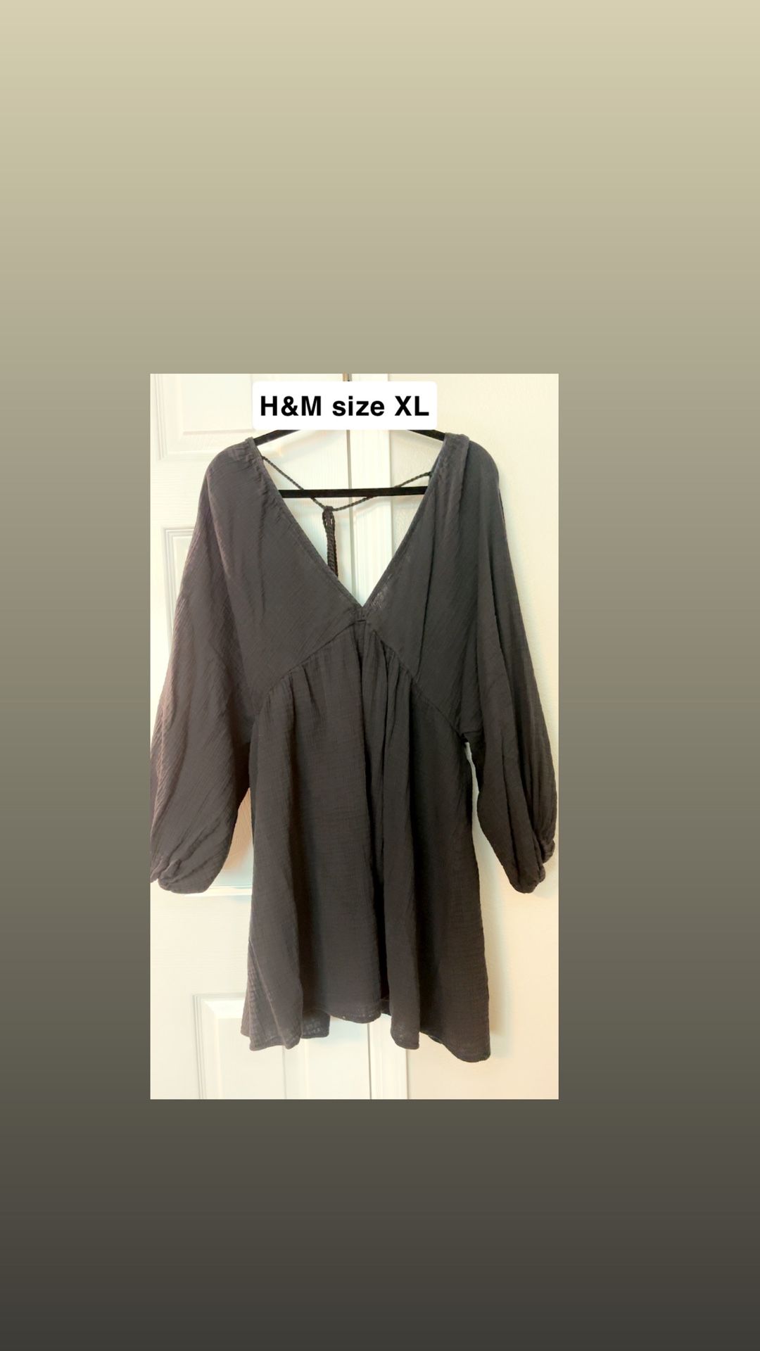 Size XL