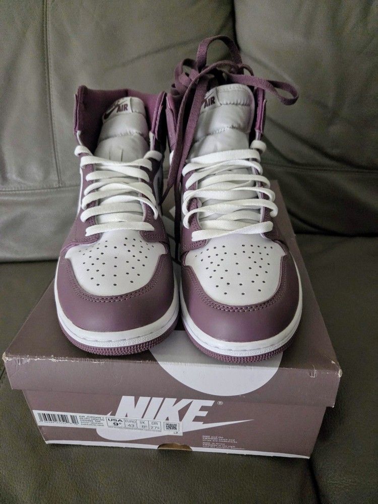 Air Jordan 1 Retro High OG DZ5485 105