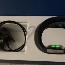 Fitbit Charge 3 Watch With Two Charger Pick Up Today