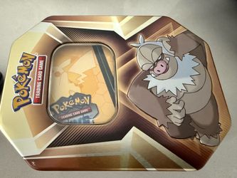 Pokemon TCG code cards unused 250 plus tin