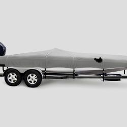 Boat Cover