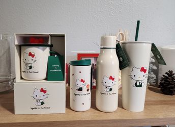 Starbucks Limited Collection