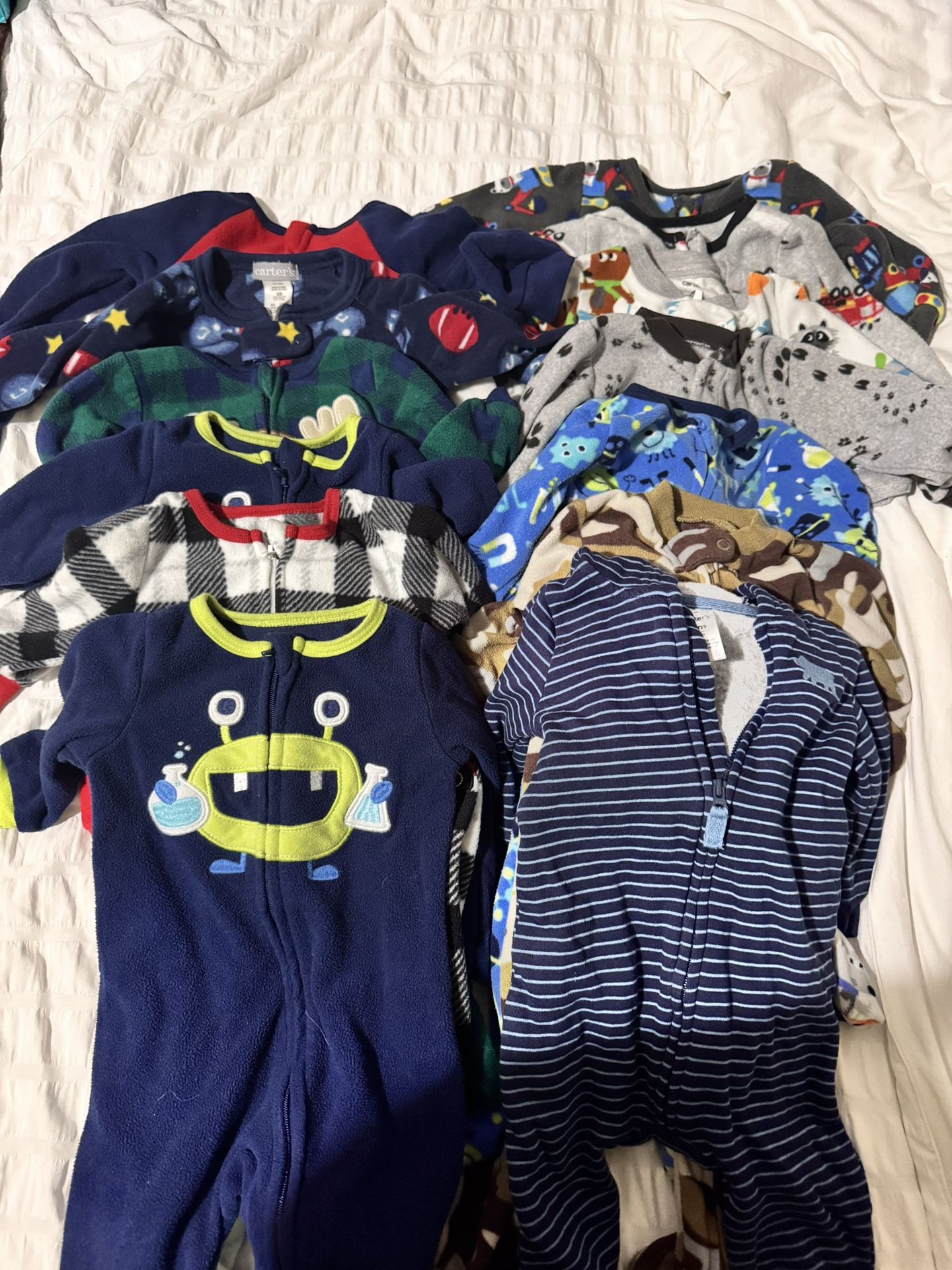 Boys 6 Months