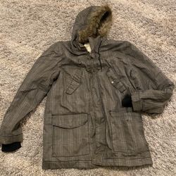Snow Jacket Men’s Large