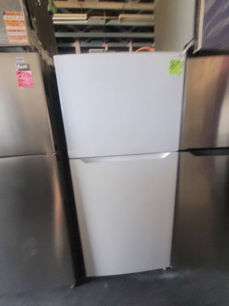 Refrigerator Conservator 