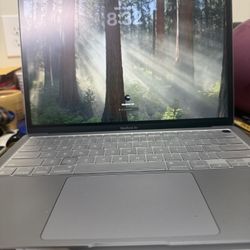 MacBook Air M1