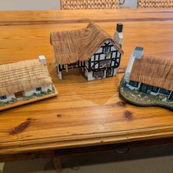 Vintage Pauline Ralph Music Boxes