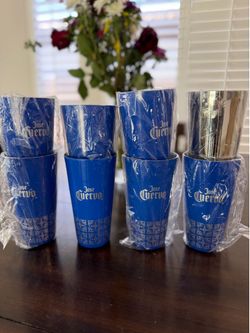Jose Cuervo Cocktail Shakers