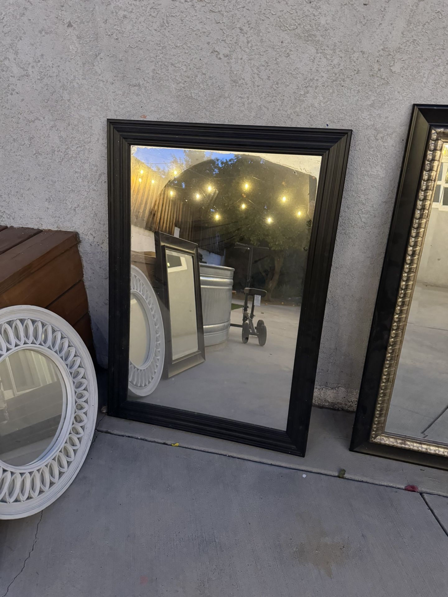 Mirror