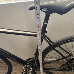 Fuji Bike