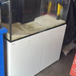 Red Sea 91 Gallon Tank 